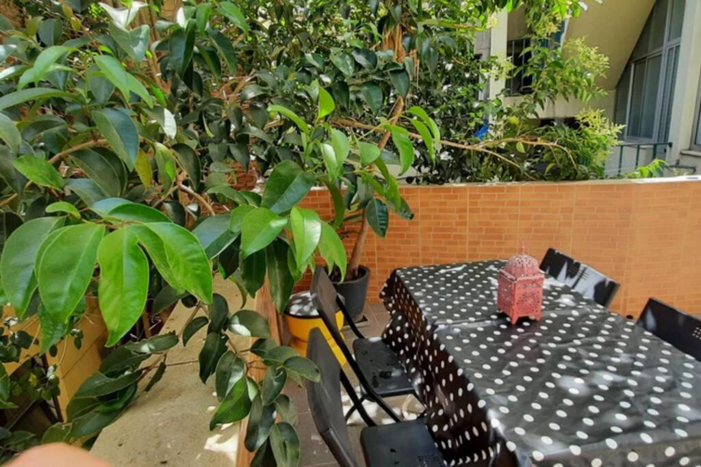 Charming Sunny Terrace / One Bedroom Apartment Lisboa Exterior foto